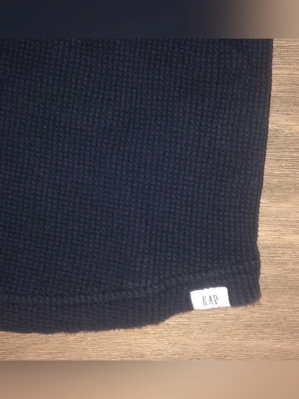 GAP classic navy
